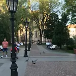 Διαμέρισμα Dh Duomo Iii *