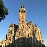 Dh Duomo Iii Διαμέρισμα *