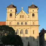 Διαμέρισμα Dh Duomo Iii Košice