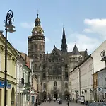 Διαμέρισμα Dh Duomo Iii Košice