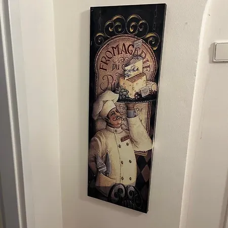 Dh Duomo Iii Apartment *