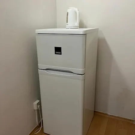 Dh Duomo Iii Apartment Kosice