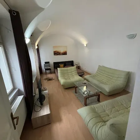 Duomo Apartmán *