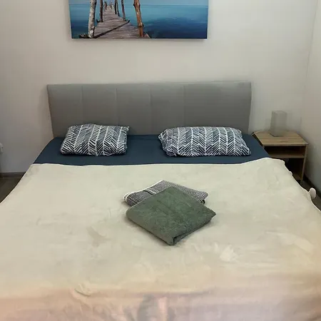 Apartment Dh Duomo Iii