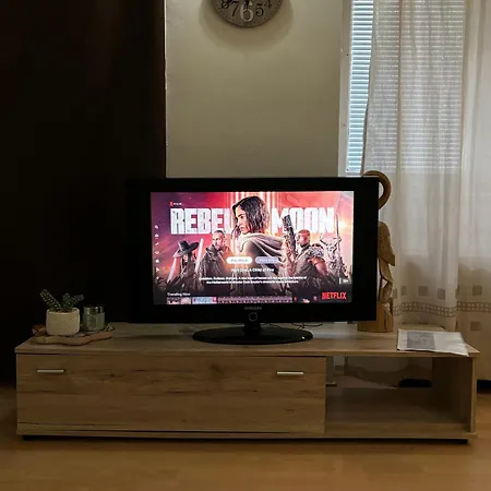 Dh Duomo Iii Apartment *