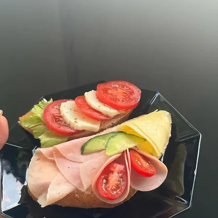 Dh Duomo Iii Apartment Kosice