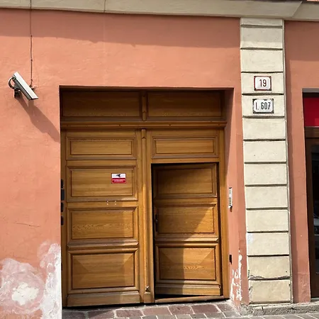 Apartment Dh Duomo Iii