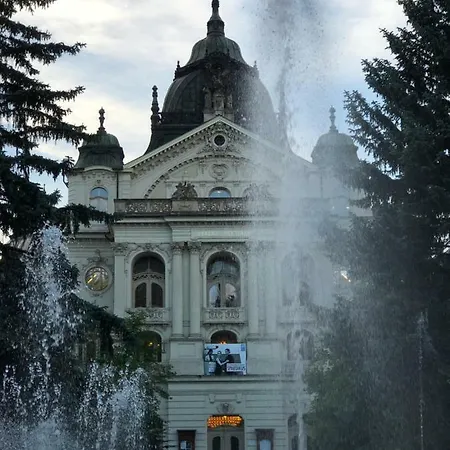 Apartmán Duomo