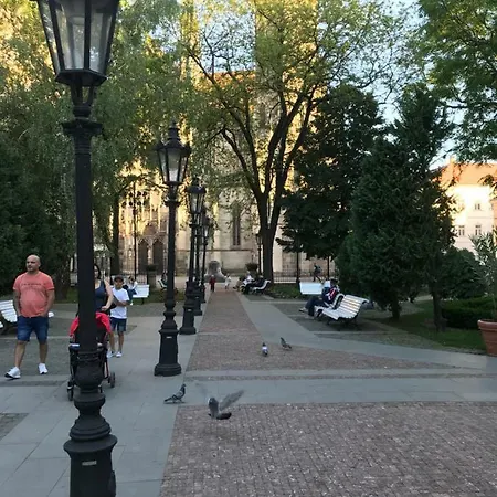Apartmán Duomo *