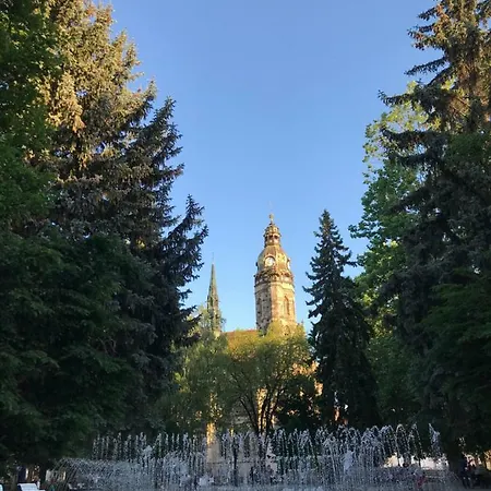 Apartmán Duomo *