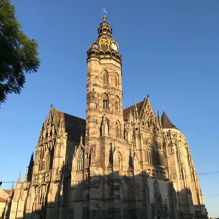 Duomo Apartmán *