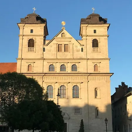 Apartment Dh Duomo Iii Kosice