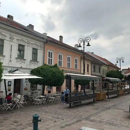 Duomo Iii * Košice