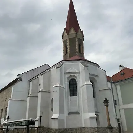 Dh Duomo Iii Kosice