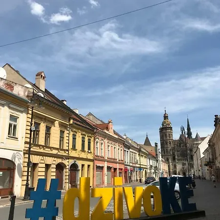 Duomo * Kosice