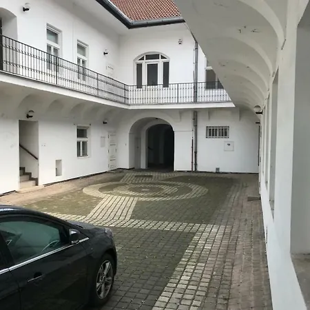 Apartment Duomo *