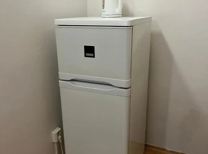 Dh Duomo Iii Apartman Kassa