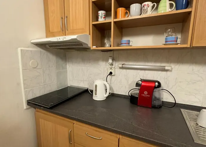 Apartman Dh Duomo Iii *