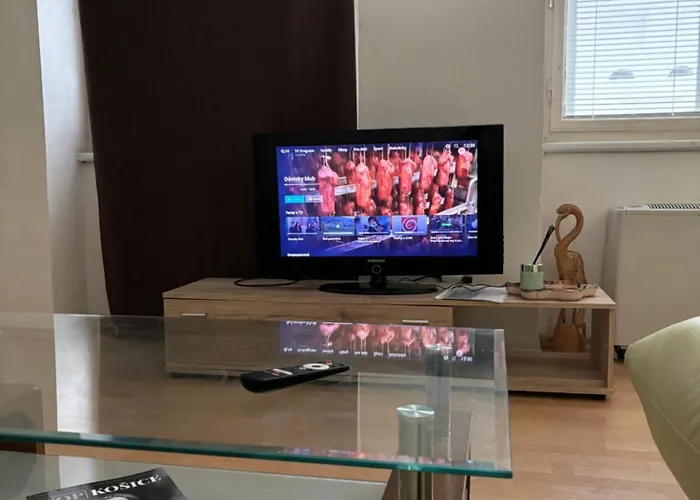 Dh Duomo Iii * Košice