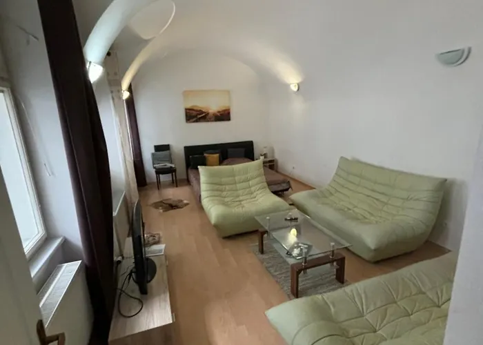 Dh Duomo Iii Διαμέρισμα *