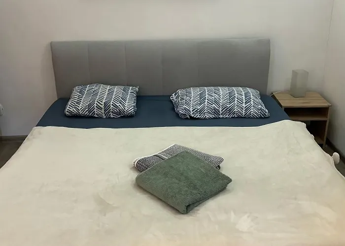 Apartman Dh Duomo Iii