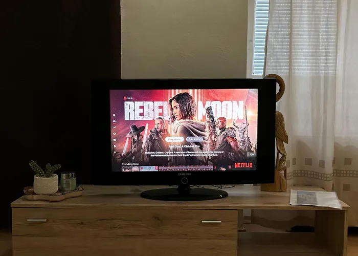 Dh Duomo Iii Διαμέρισμα *