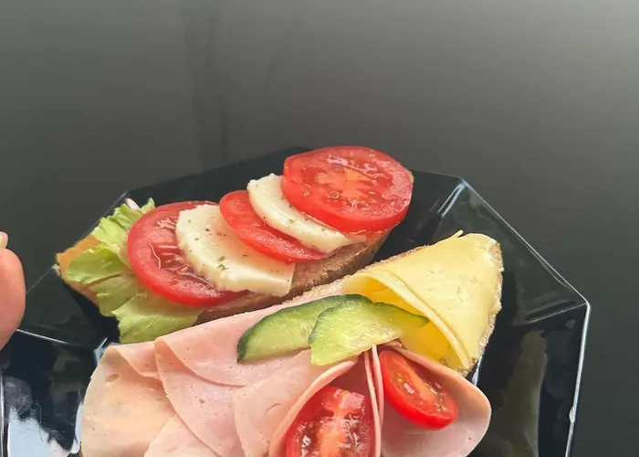 Dh Duomo Iii Apartman Kassa