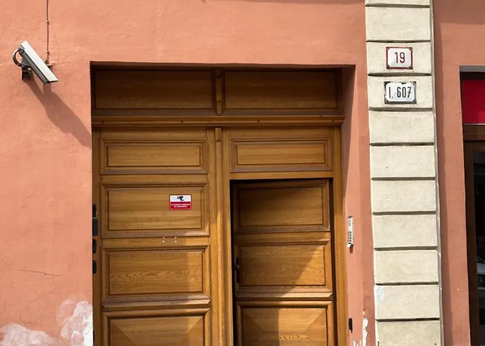 Apartman Dh Duomo Iii