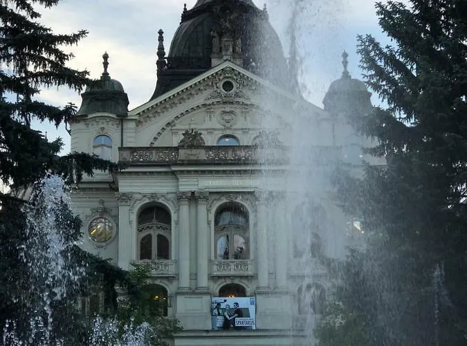 Apartman Dh Duomo Iii