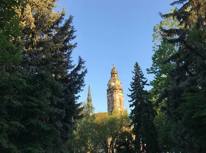 Διαμέρισμα Dh Duomo Iii *