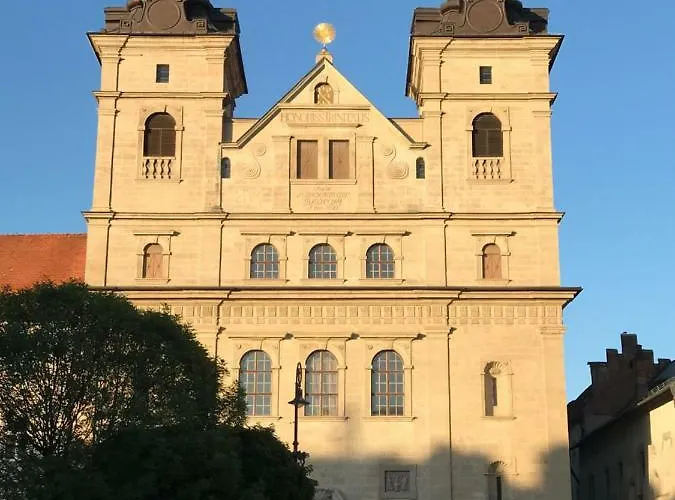 Διαμέρισμα Dh Duomo Iii Košice