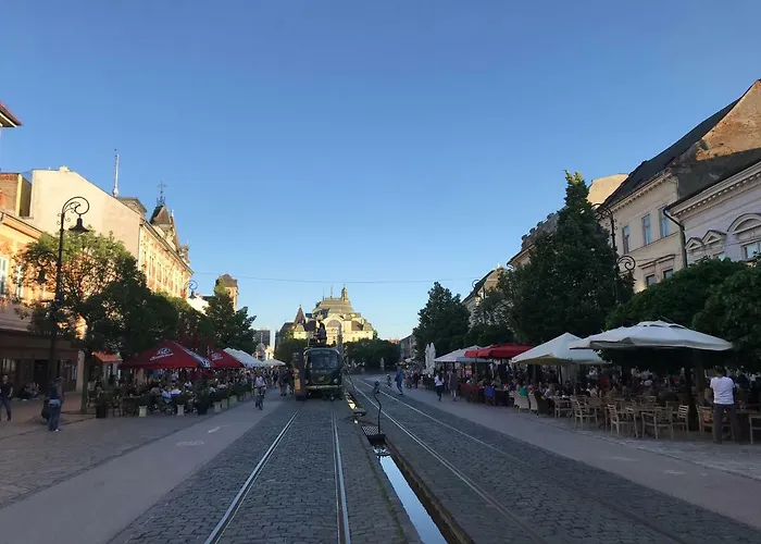 Διαμέρισμα Dh Duomo Iii Košice