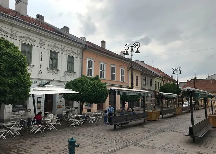 Dh Duomo Iii * Košice