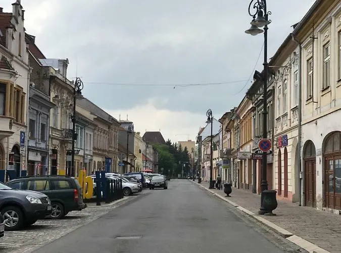 Dh Duomo Iii Košice