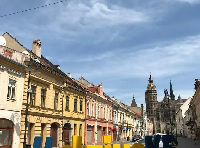 Dh Duomo Iii * Košice