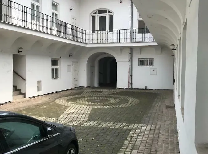 Apartman Dh Duomo Iii *